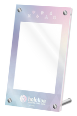Hololive Official Card Game - holoca Acrylic Frame #1 vol.1 - TCG Accessories