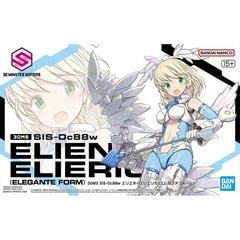 30MS SIS-Dc88w Eliene-Elierica (Elegante Form)