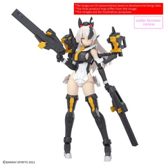 30MS SIS-Hc106k Belveria-Berys (Feroce Form)