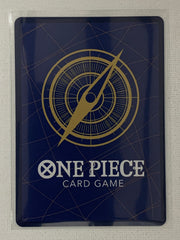 Edward.Newgate (SP) - ST15-002 SR (SP) - One Piece OP-10 Royal Blood
