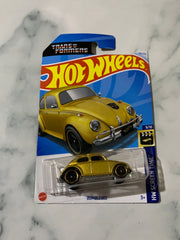 Hot Wheels HW Screen Time Bumblebee