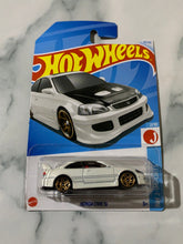Hot Wheels HW J-Imports Honda Civic Si