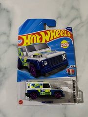 Hot Wheels HW First Respone Drift-Ender