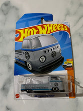 Hot Wheels HW Hot Trucks Volkswagen T2 Pickup