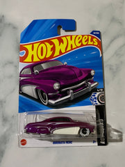 Hot Wheels Rod Squad Hirohata Merc