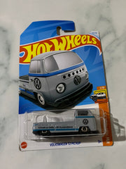 Hot Wheels HW Hot Trucks Volkswagen T2 Pickup