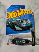 Hot Wheels HW Modified '76 Greenwood Corvette