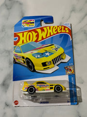 Hot Wheels HW Celebration Racers 24/Seven