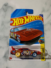 Hot Wheels HW Art Cars '70 Plymouth Superbird