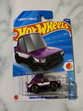 Hot Wheels HW J-Imports Nissan Skyline 2000GT-R LBWK