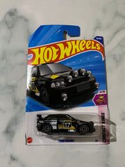 Hot Wheels Compact King Ford Escort