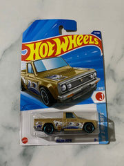 Hot Wheels HW J-Imports Mazda Repu
