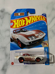 Hot Wheels HW Celebration Racers '69 Corvette Racer