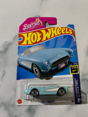 Hot Wheels HW Screen Time 1959 Corvette