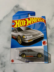 Hot Wheels HW J-Imports '88 Honda CR-X