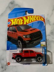 Hot Wheels Factory Fresh '23 Ram 1500