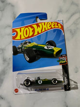 Hot Wheels HW Race Day '67 Lotus Type 49