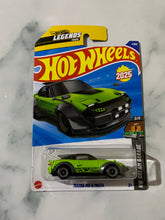 Hot Wheels HW Dream Garage Mazda MX-5 Miata