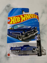 Hot Wheels Rod Squad Custom '63 Cadillac