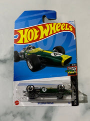 Hot Wheels HW Race Day '67 Lotus Type 49