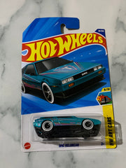 Hot Wheels HW Art Cars DMC Delorean