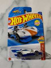 Hot Wheels Hot Wheels Let's Race Super Twin Mill