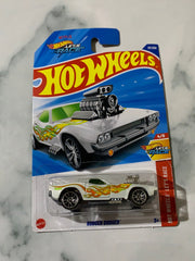 Hot Wheels Hot Wheels Let's Race Roger Dodger