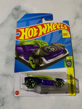 Hot Wheels Experimotors Clip Rod
