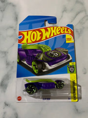 Hot Wheels Experimotors Clip Rod