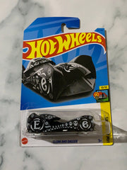 Hot Wheels HW Art Cars Cloak and Dagger