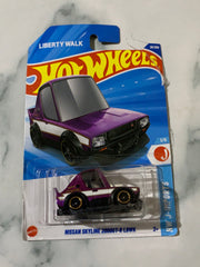 Hot Wheels HW J-Imports Nissan Skyline 2000GT-R LBWK