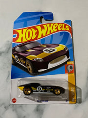Hot Wheels HW Trubo Fast Felion