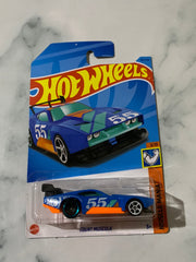 Hot Wheels Muscle Mania Count Muscula