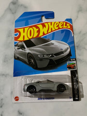Hot Wheels HW Roadsters BMW I8 Roadster