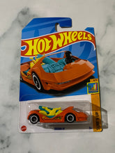 Hot Wheels Surf's Up Deora III