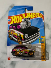 Hot Wheels Surf's Up Surf'N Turf
