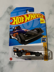 Hot Wheels HW 55 Race Team HW-4-trac