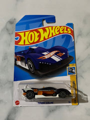 Hot Wheels HW 55 Race Team Turbine Sublime