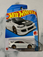 Hot Wheels HW J-Imports Honda Civic Si