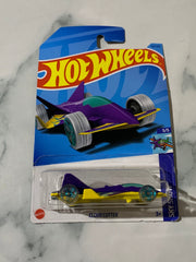 Hot Wheels Sky Show Cloud Cutter