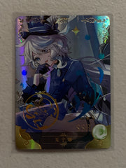 Furina (Focalors) - NS-12SSR-05 - Goddess Story NS-12