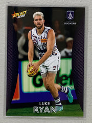 #063 Luke Ryan - Fremantle Dockers - AFL Commons - 2025 AFL Footy Stars