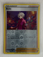 Bede Reverse Holo 050/073 - Pokemon Sword & Shield Champion's Path