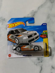 Hot Wheels Peak Pursuit Audi 90 Quattro (Short Card)