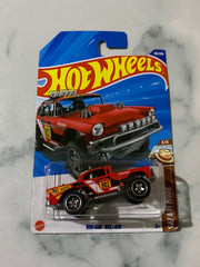 Hot Wheels Safari Mode Big-Air Bel-Air