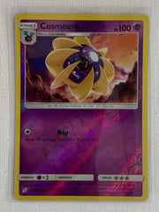 Cosmoem Reverse Holo 70/181 - Pokemon Sun & Moon Team Up