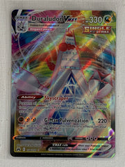 Duraludon VMAX Holo 104/159 - Pokemon Sword & Shield Crown Zenith