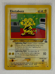 Electabuzz 46 - Pokemon Base Series Promo