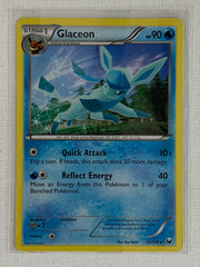 Glaceon 30/108 - Pokemon Black & White Dark Explorers