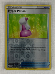 Hyper Potion Reverse Holo 054/073 - Pokemon Sword & Shield Champion's Path